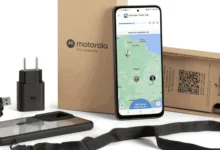 Motorola g15