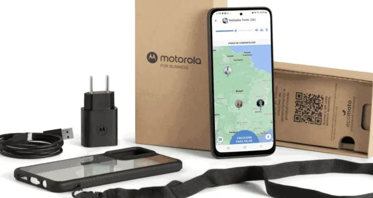 Motorola g15