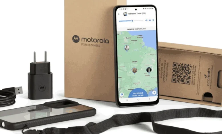 Motorola g15