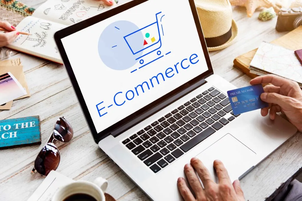 Comercio electrónico en México