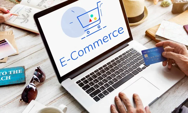 Comercio electrónico en México