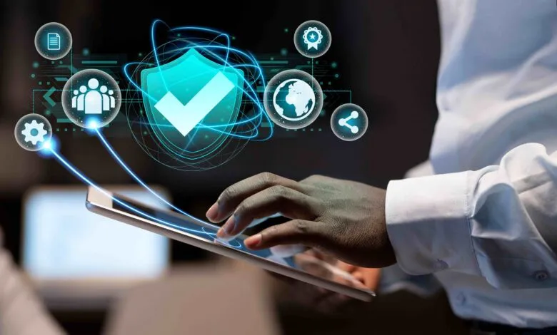 Data Resilience Maturity Model (DRMM)