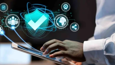 Tecnología de vanguardia al servicio de la resiliencia operativa.