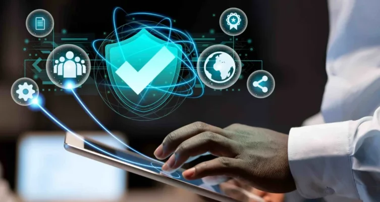 Tecnología de vanguardia al servicio de la resiliencia operativa.