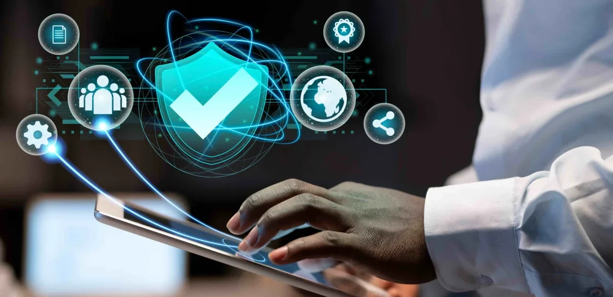 Tecnología de vanguardia al servicio de la resiliencia operativa.