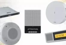 Las nuevas soluciones de Axis Communications combinan inteligencia artificial, sensores ambientales y dispositivos de audio y video integrados para llevar la videovigilancia al siguiente nivel de interoperabilidad y eficiencia operativa.