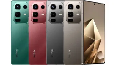 Infinix NOTE 50.