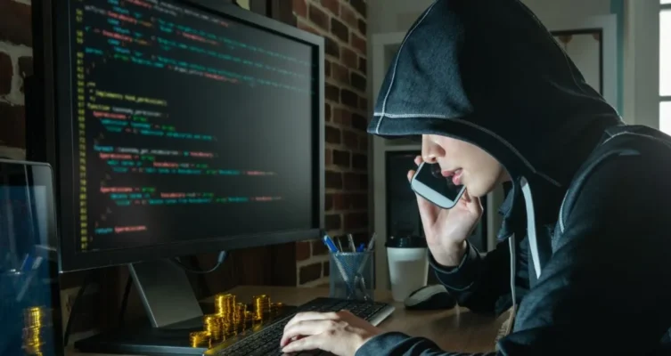 Los actores de amenazas tardan apenas 48 minutos en comprometer una red, una velocidad 22% mayor que el año anterior, según datos de 2024.