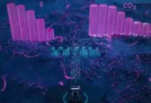 Concept Astro de Dell Technologies combina inteligencia artificial, gemelos digitales y automatización para optimizar el consumo energético en centros de datos.
