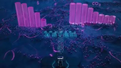 Concept Astro de Dell Technologies combina inteligencia artificial, gemelos digitales y automatización para optimizar el consumo energético en centros de datos.