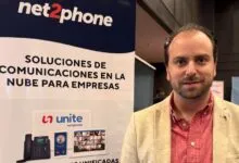 David Modiano Esquenazi, director de la empresa en el país.