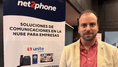 David Modiano Esquenazi, director de la empresa en el país.