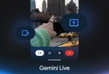 Descubrí cómo usar Gemini Live para interactuar con el mundo desde tu cámara.