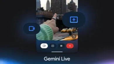 Descubrí cómo usar Gemini Live para interactuar con el mundo desde tu cámara.