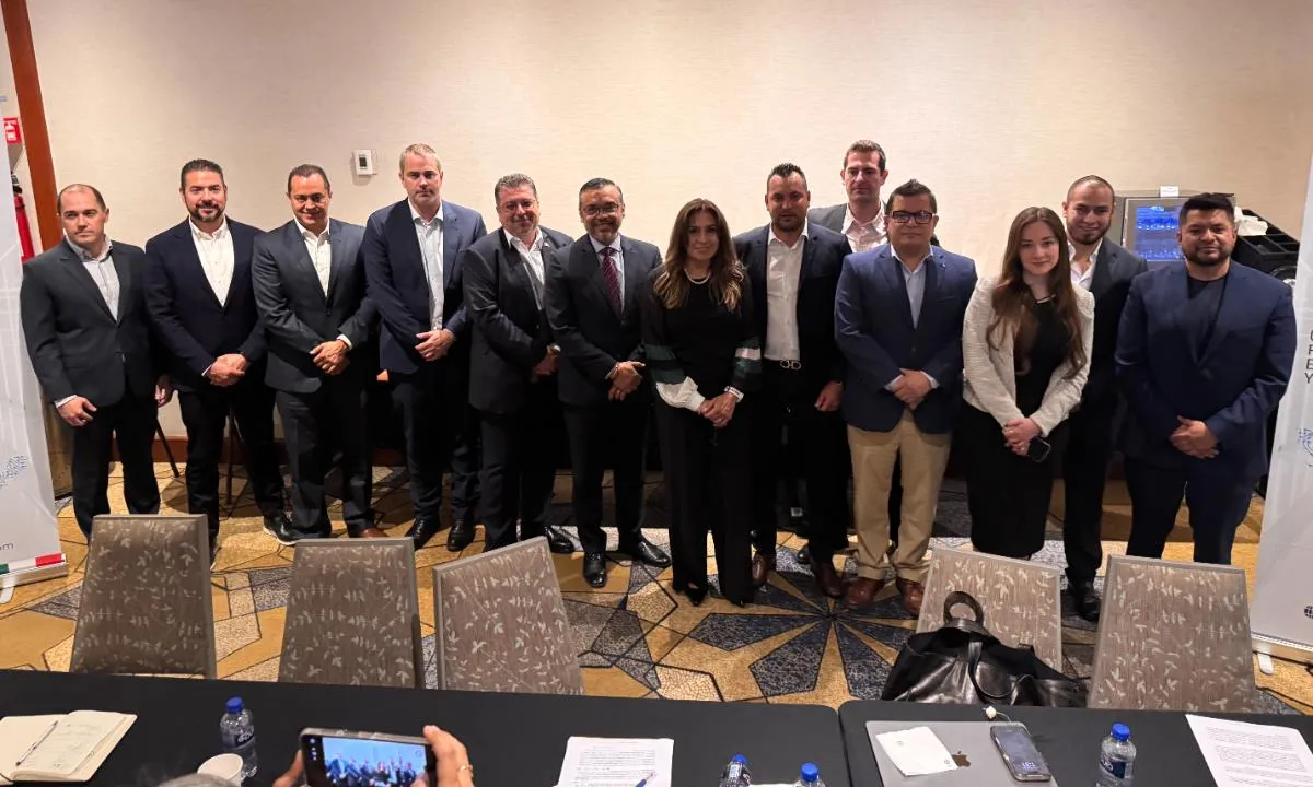 En solo dos años, la MEXDC ha reunido a más de 126 empresas que conforman el ecosistema digital de los centros de datos en México.