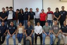 Formación en IA para la seguridad del futuro.