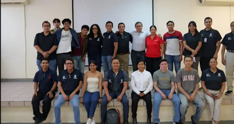 Formación en IA para la seguridad del futuro.