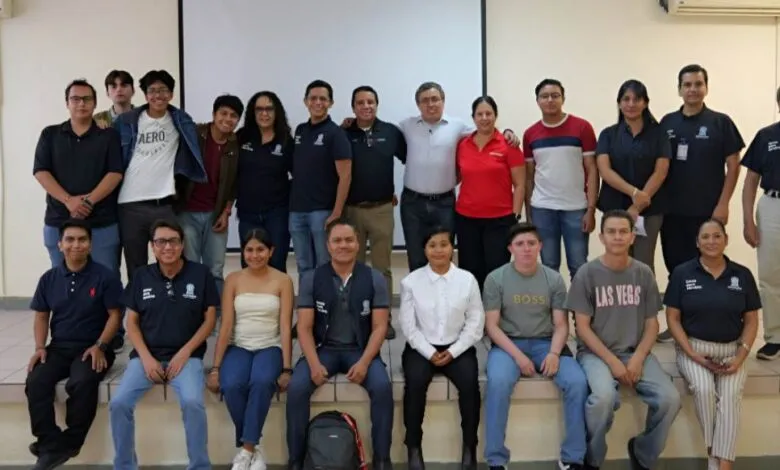 Formación en IA para la seguridad del futuro.