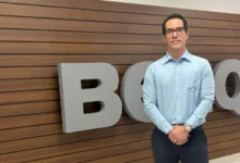 Enrique Ocaña, Business Line Manager en BenQ para América Latina.