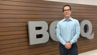 Enrique Ocaña, Business Line Manager en BenQ para América Latina.