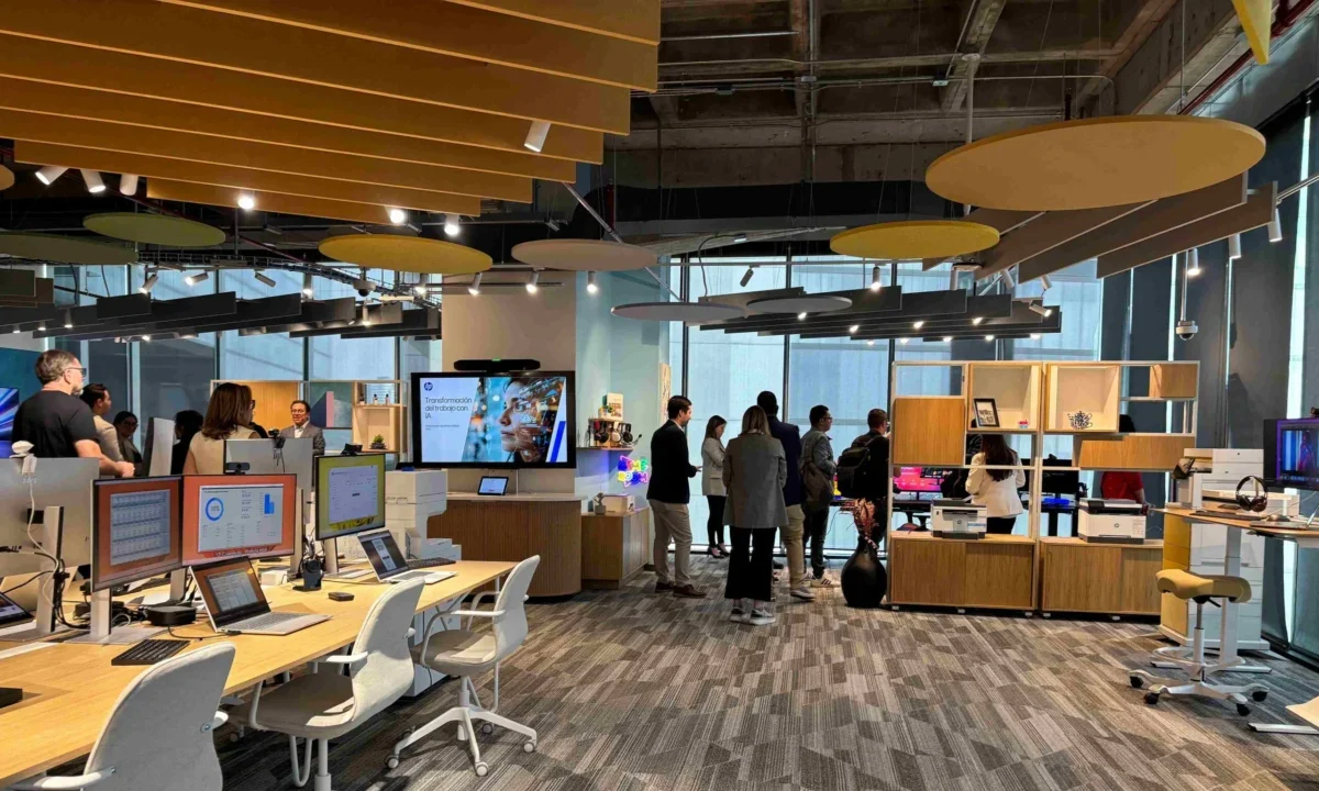 La subsidiaria mexicana es una de las operaciones más relevantes para HP en América Latina, tanto por volumen de negocio como por su papel en innovación y servicios.