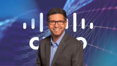 Vijoy Pandey Vicepresidente Senior - Outshift Cisco.