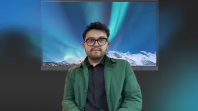Alfredo Rubio, product manager de las soluciones B2B de BenQ México y Latinoamérica.