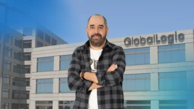 Gabriel Arango - AVP - Head of Technology GlobalLogic Latam.