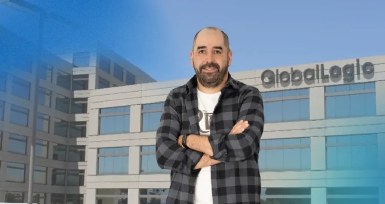 Gabriel Arango - AVP - Head of Technology GlobalLogic Latam.