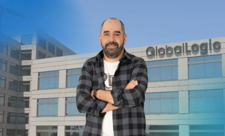 Gabriel Arango - AVP - Head of Technology GlobalLogic Latam.