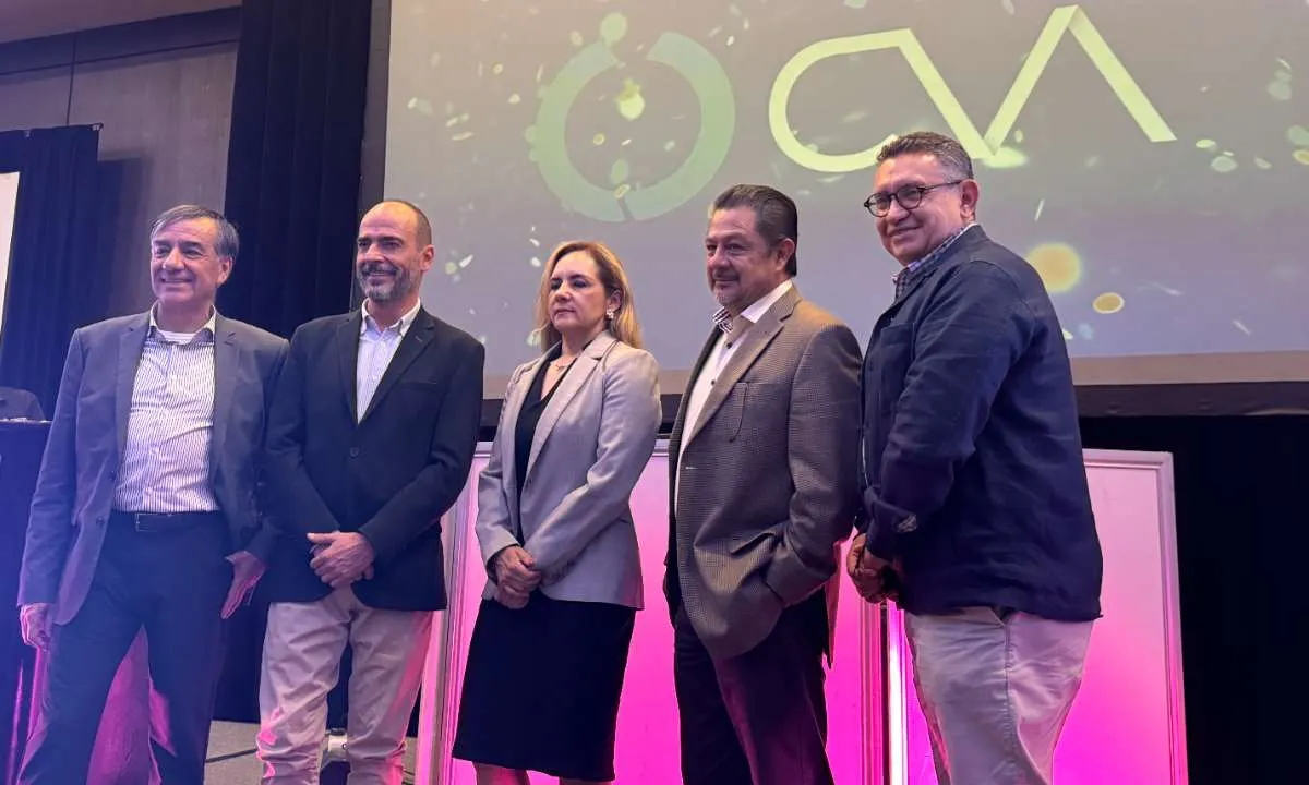 La Gira de Negocios “CVA en tu Ciudad” llegó a Guadalajara como parte del 26 aniversario del Grupo CVA, reuniendo a distribuidores y socios estratégicos del sector tecnológico.