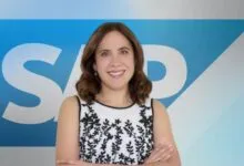 Paola Becerra, Presidenta de SAP México.