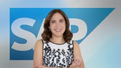 Paola Becerra, Presidenta de SAP México.