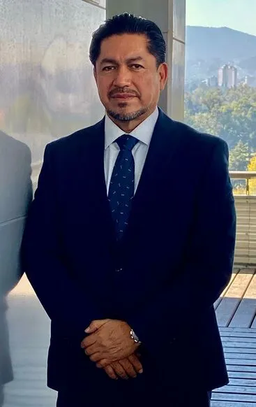 Fausto Escobar,