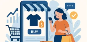 Durante el Hot Sale 2025, los consumidores mexicanos priorizan las compras a través de apps y canales conversacionales como WhatsApp, buscando promociones personalizadas y experiencias fluidas.