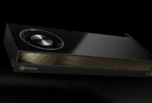 NVIDIA RTX PRO.