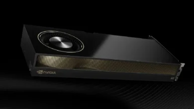NVIDIA RTX PRO.