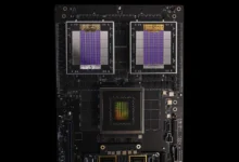 NVIDIA NVLink Fusion permite una interconexión de alto rendimiento entre CPU personalizadas y GPU NVIDIA, habilitando infraestructuras de IA a medida para centros de datos de próxima generación.