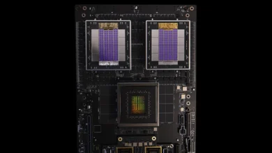 NVIDIA NVLink Fusion permite una interconexión de alto rendimiento entre CPU personalizadas y GPU NVIDIA, habilitando infraestructuras de IA a medida para centros de datos de próxima generación.