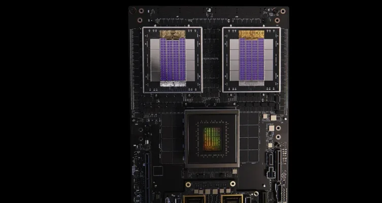 NVIDIA NVLink Fusion permite una interconexión de alto rendimiento entre CPU personalizadas y GPU NVIDIA, habilitando infraestructuras de IA a medida para centros de datos de próxima generación.