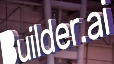 La fachada tecnológica de Builder.ai ocultaba un complejo sistema manual con 700 desarrolladores humanos.