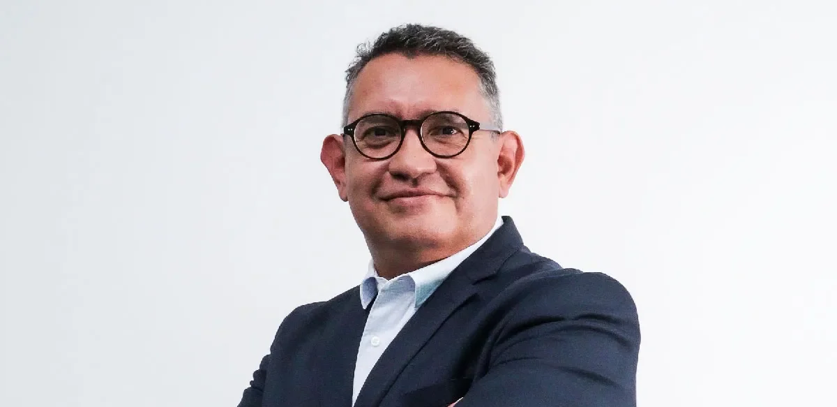 Alejandro Navarro, director de marketing de Grupo CVA.