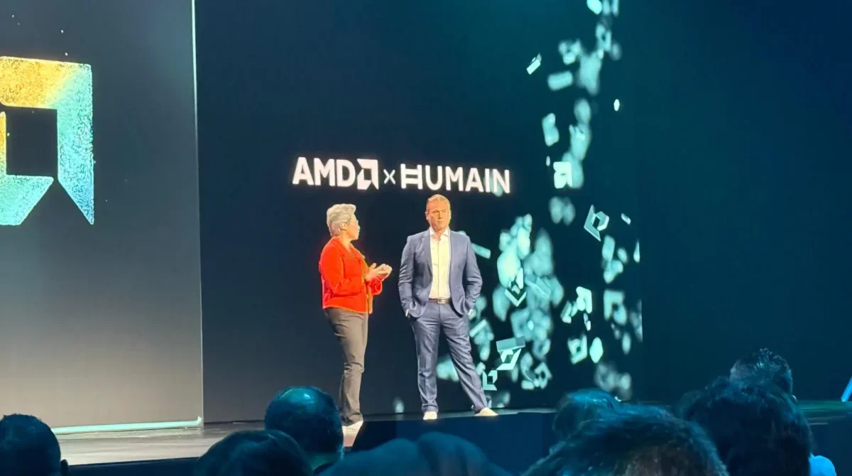 El ecosistema abierto de AMD cobra fuerza con el respaldo de gigantes tecnológicos que ya despliegan sus modelos de IA sobre plataformas Instinct.
