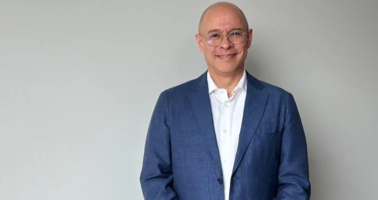 Juan Carlos Galán, Director de Canales de Dell México.