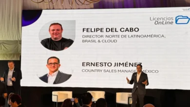 Con foco en la cocreación y el crecimiento regional, LOL Exchange 2025 fue el punto de encuentro para los principales actores del canal TI en Latinoamérica.