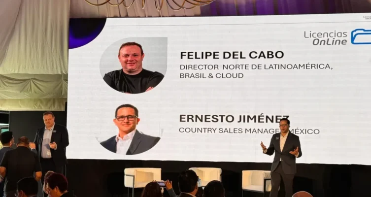 Con foco en la cocreación y el crecimiento regional, LOL Exchange 2025 fue el punto de encuentro para los principales actores del canal TI en Latinoamérica.