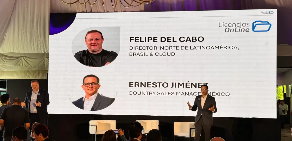 Con foco en la cocreación y el crecimiento regional, LOL Exchange 2025 fue el punto de encuentro para los principales actores del canal TI en Latinoamérica.