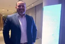 Luis Martínez, Business Sales Manager de Ciberseguridad en Adistec México.