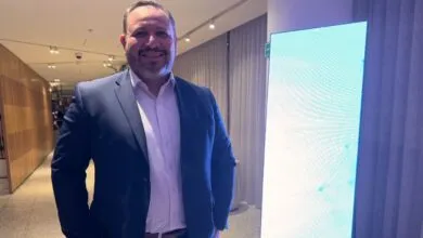 Luis Martínez, Business Sales Manager de Ciberseguridad en Adistec México.