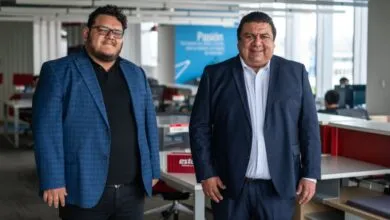 Movilidad y tecnología fortalecen la operación logística de Estafeta.